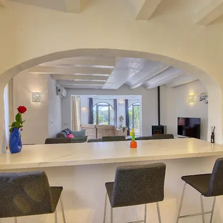 Casa Carpe Diem Сasa de vacaciones