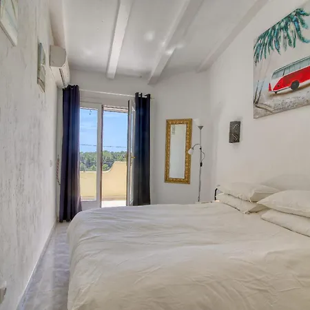 Casa Carpe Diem Teulada